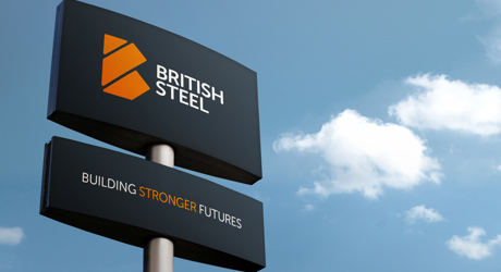 British Steel
