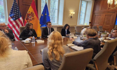 empresarios EEUU