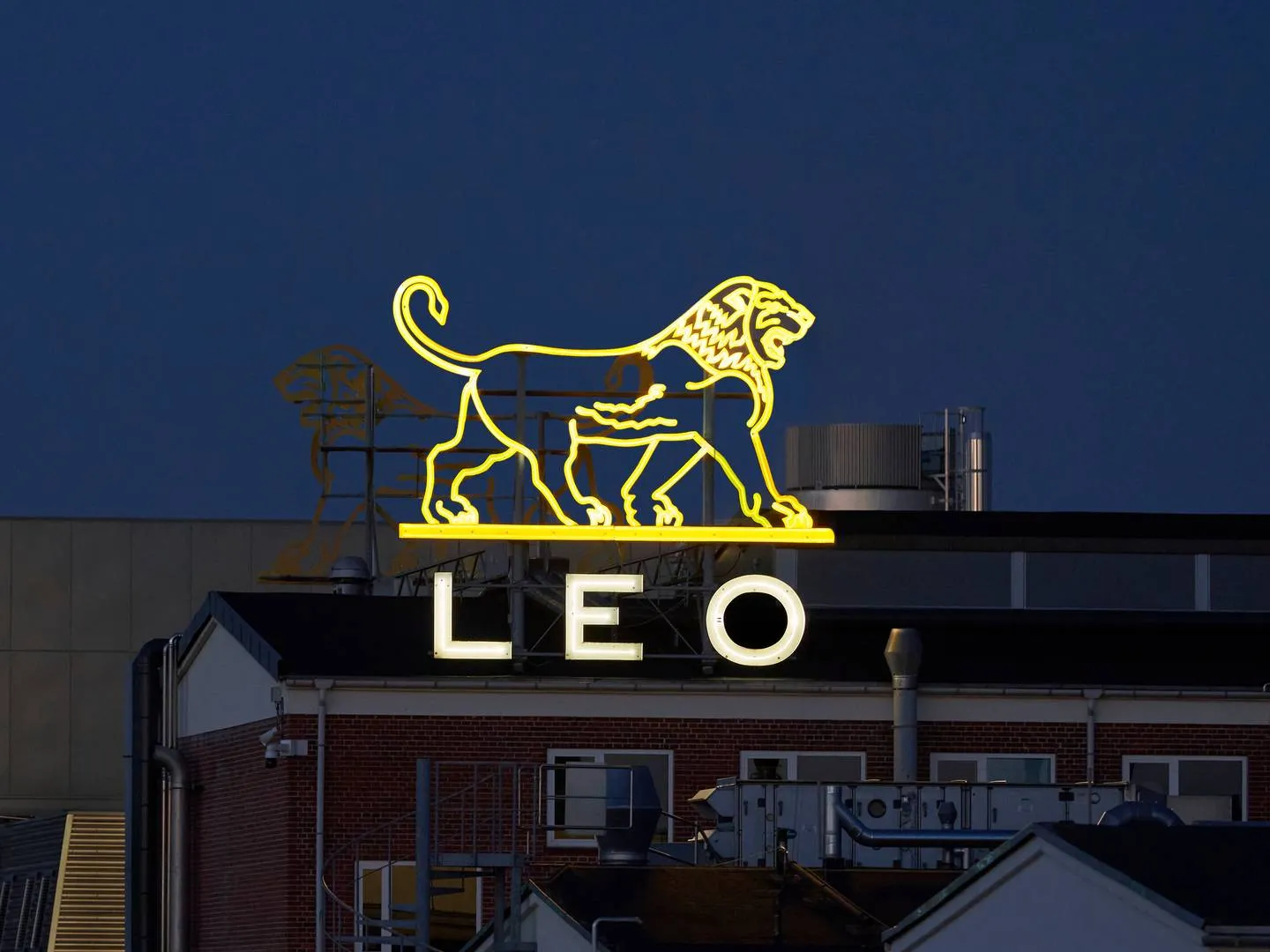Leo Pharma