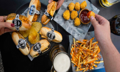 100 montaditos