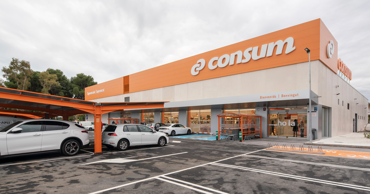 Consum