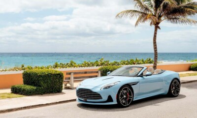 Aston Martin