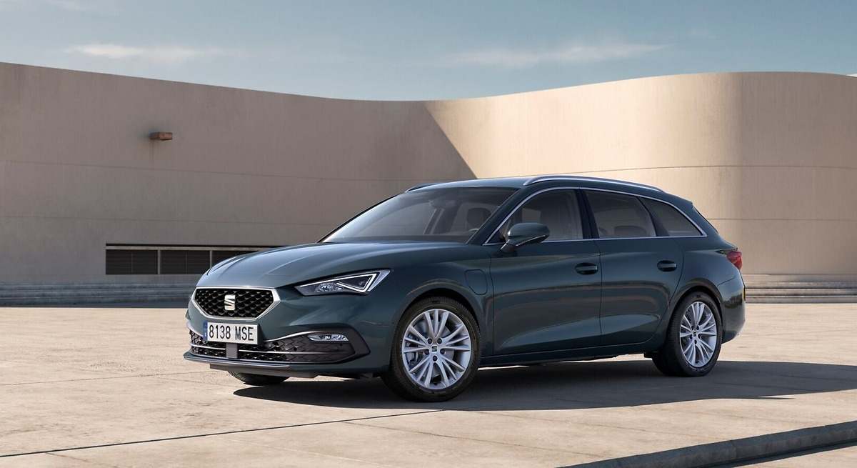Seat León