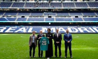 NFL Madrid