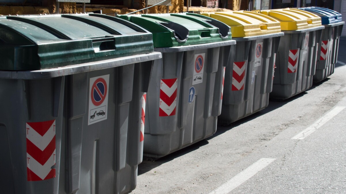 Tasa de basura