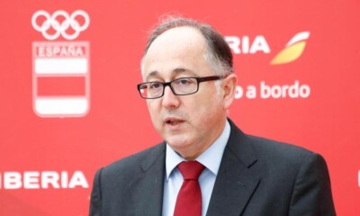 Luis Gallego