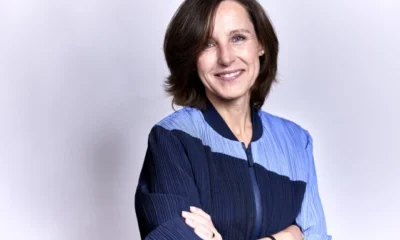 Estefanía Erro