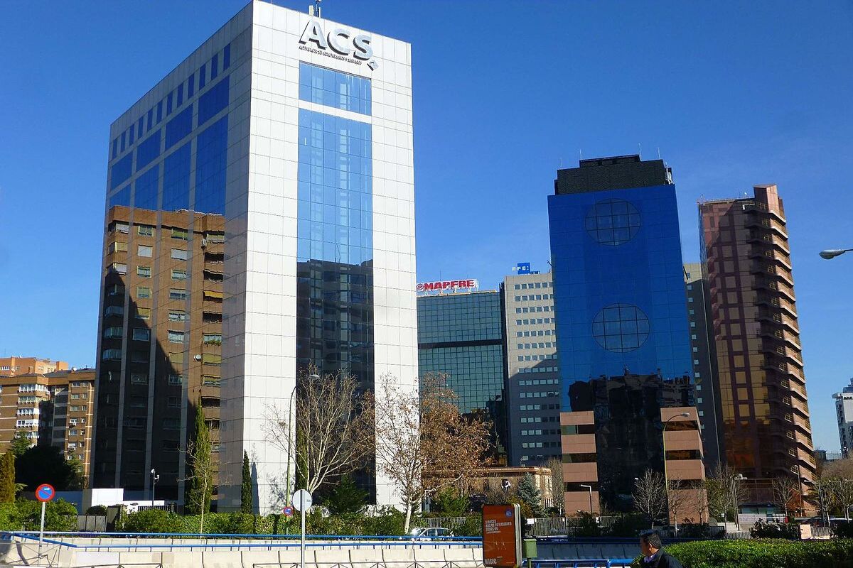 ACS
