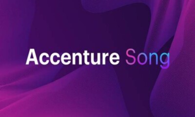 Accenture Song