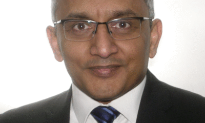 Mukul Sharma