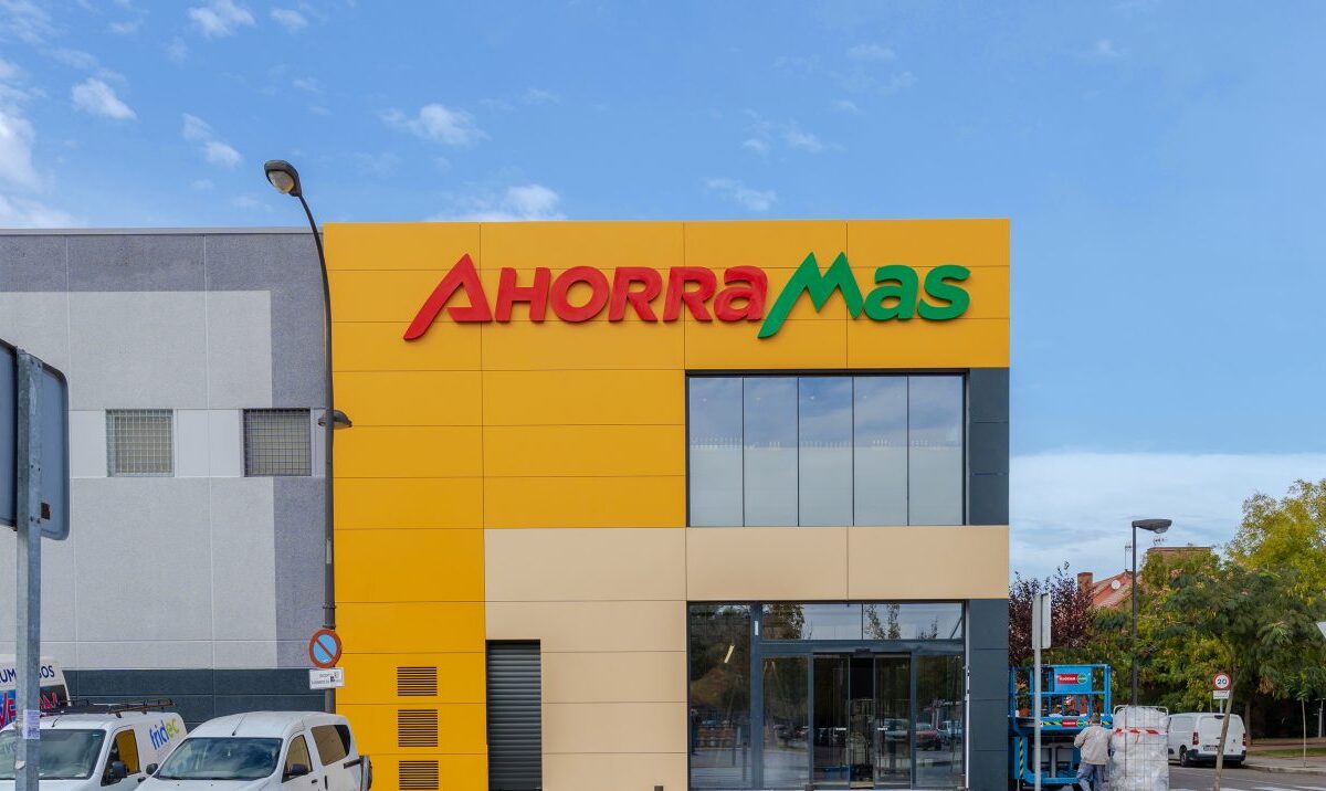 Ahorramas