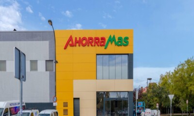 Ahorramas