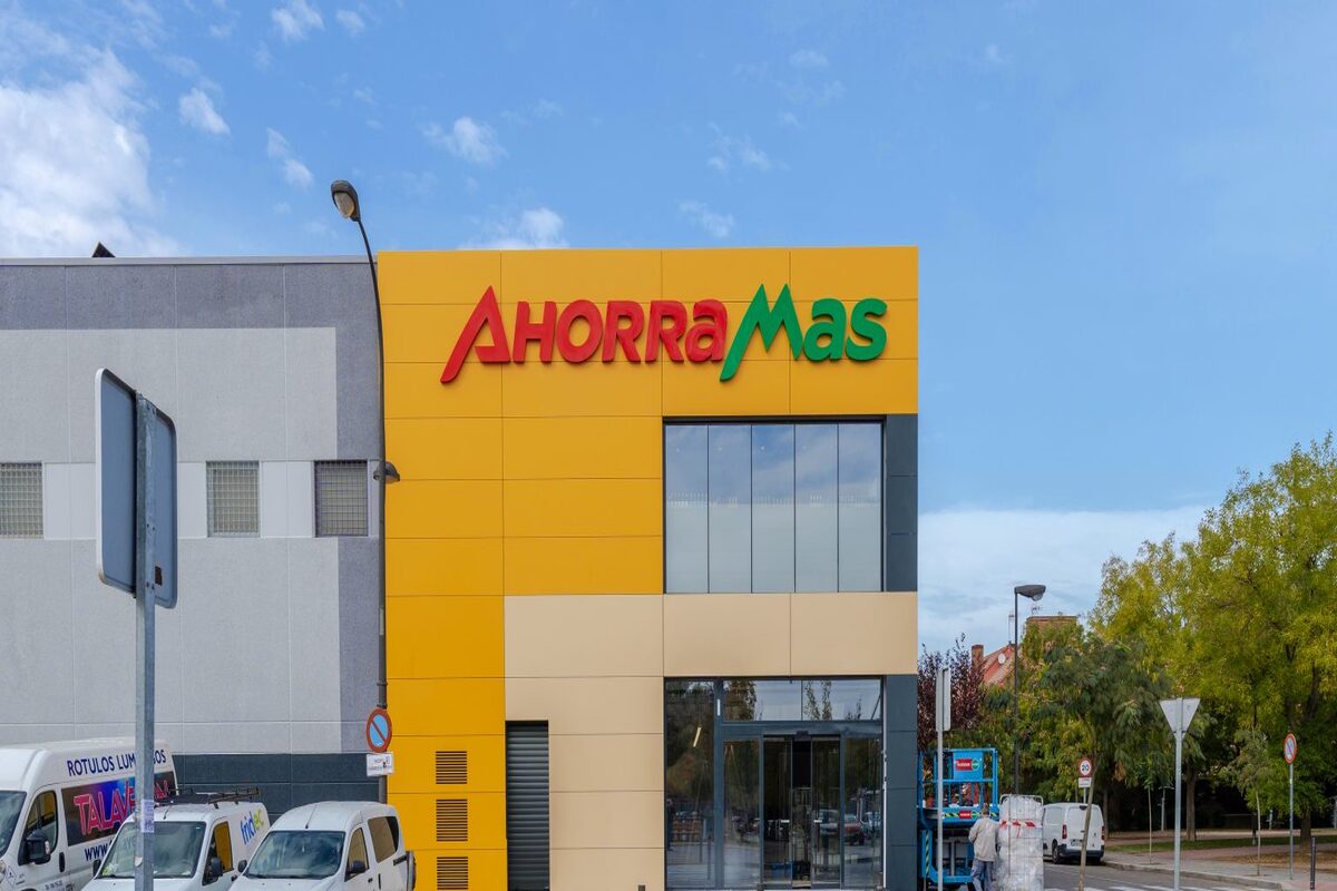 Ahorramas