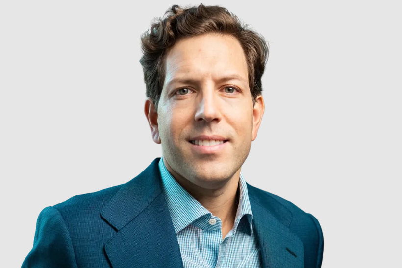 Alejandro Salazar