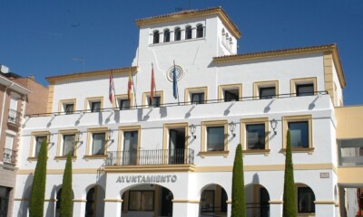 Ayuntamiento de San Sebastián de los Reyes