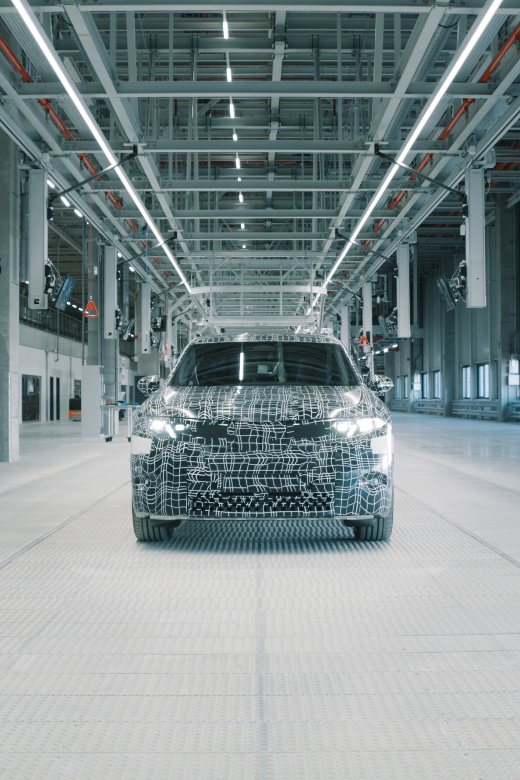 BMW BMW