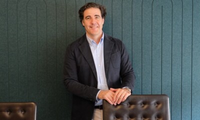 Borja Vara, director de negocio del área de Tecnología de Amrop España