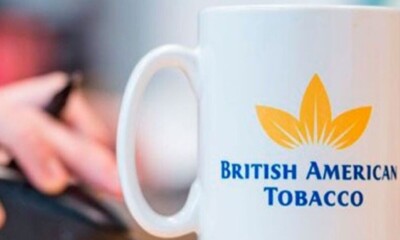 British American Tobacco