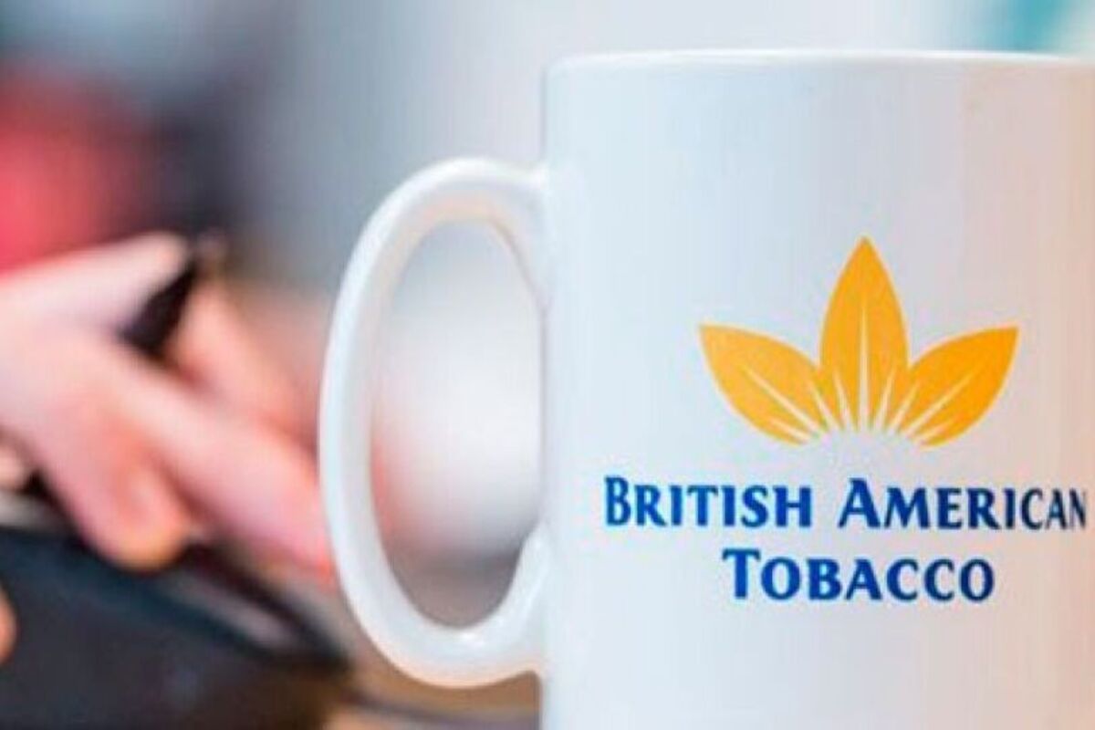 British American Tobacco