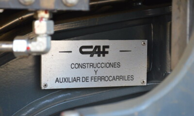 CAF