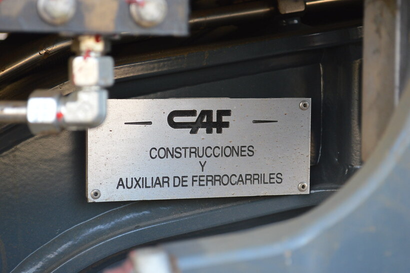 CAF