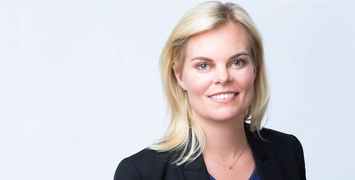 Linda Höglund
