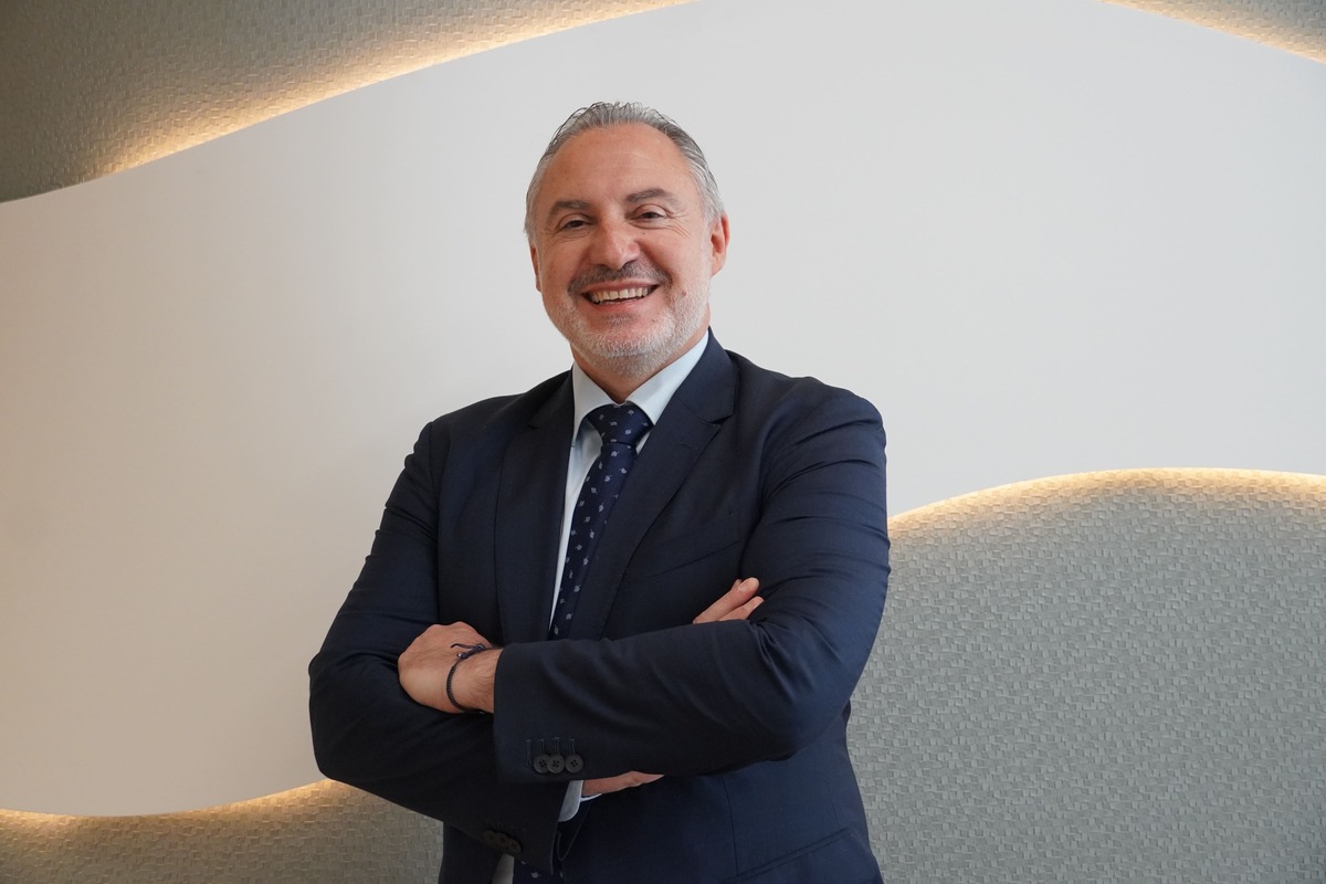 Carlos Sanza
