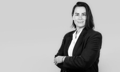 FERGUS Group nombra a Carmen Marí nueva Directora Legal
