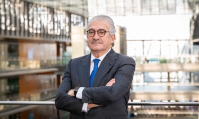 El consejero delegado de Endesa, José Bogas