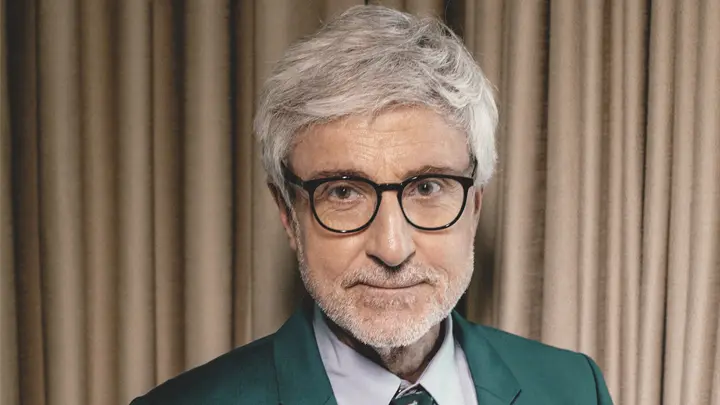 Enrique Goñi