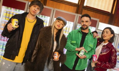 Fanta 'Wanta'
