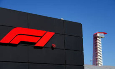 Formula 1