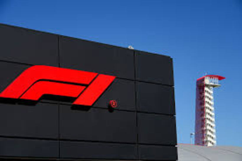 Formula 1