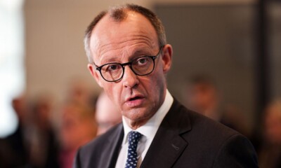 Friedrich Merz