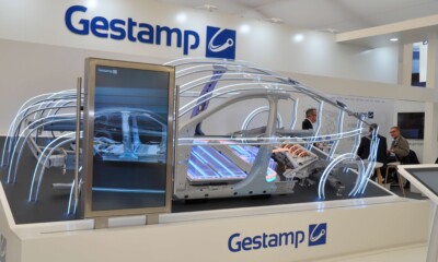 Gestamp