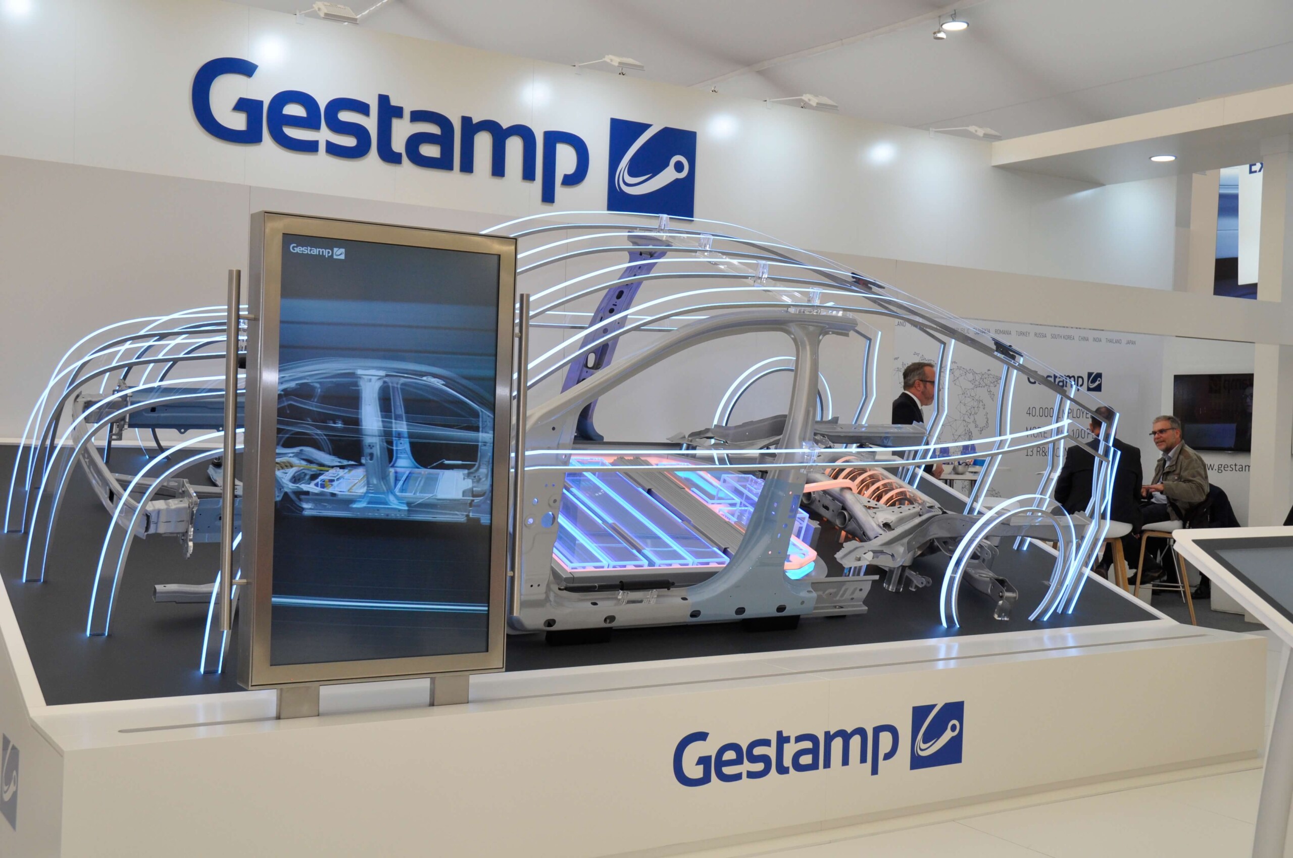Gestamp