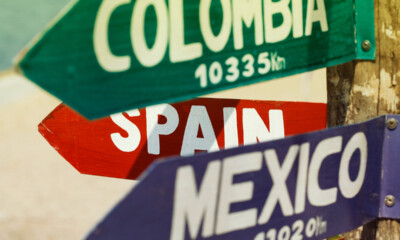 América Latina