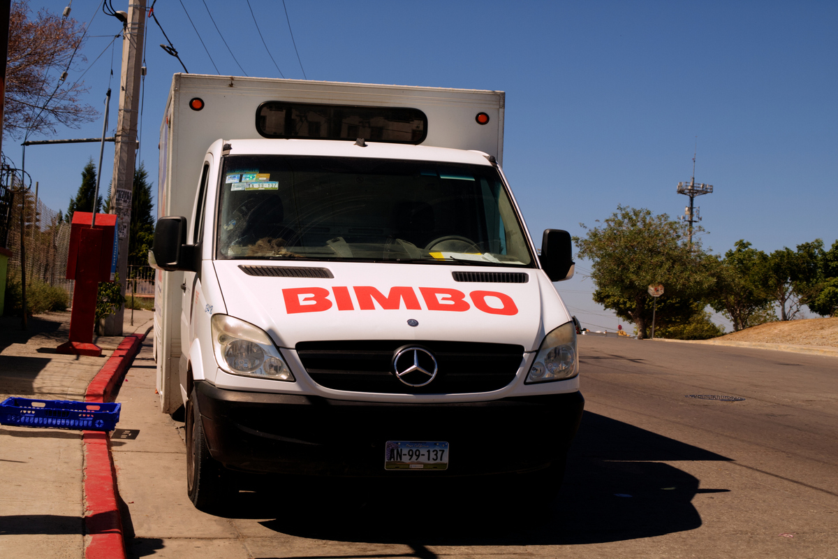 Bimbo