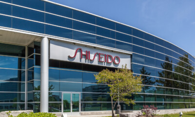 Shiseido