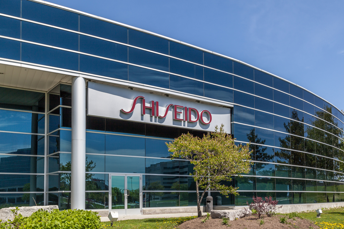 Shiseido