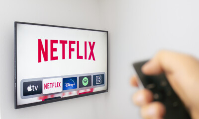 Netflix