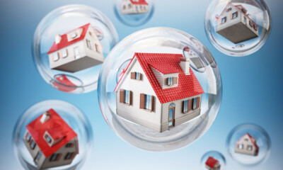 Crisis inmobiliaria