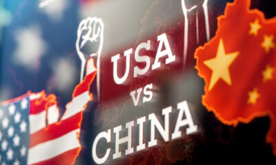 EEUU China