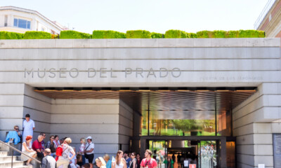 Museo del Prado