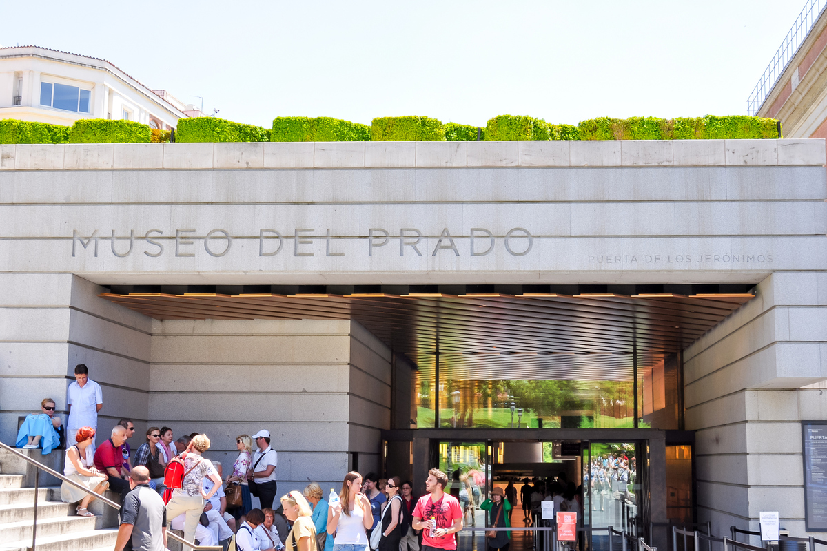 Museo del Prado