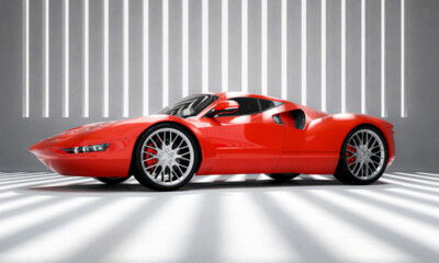 McLaren
