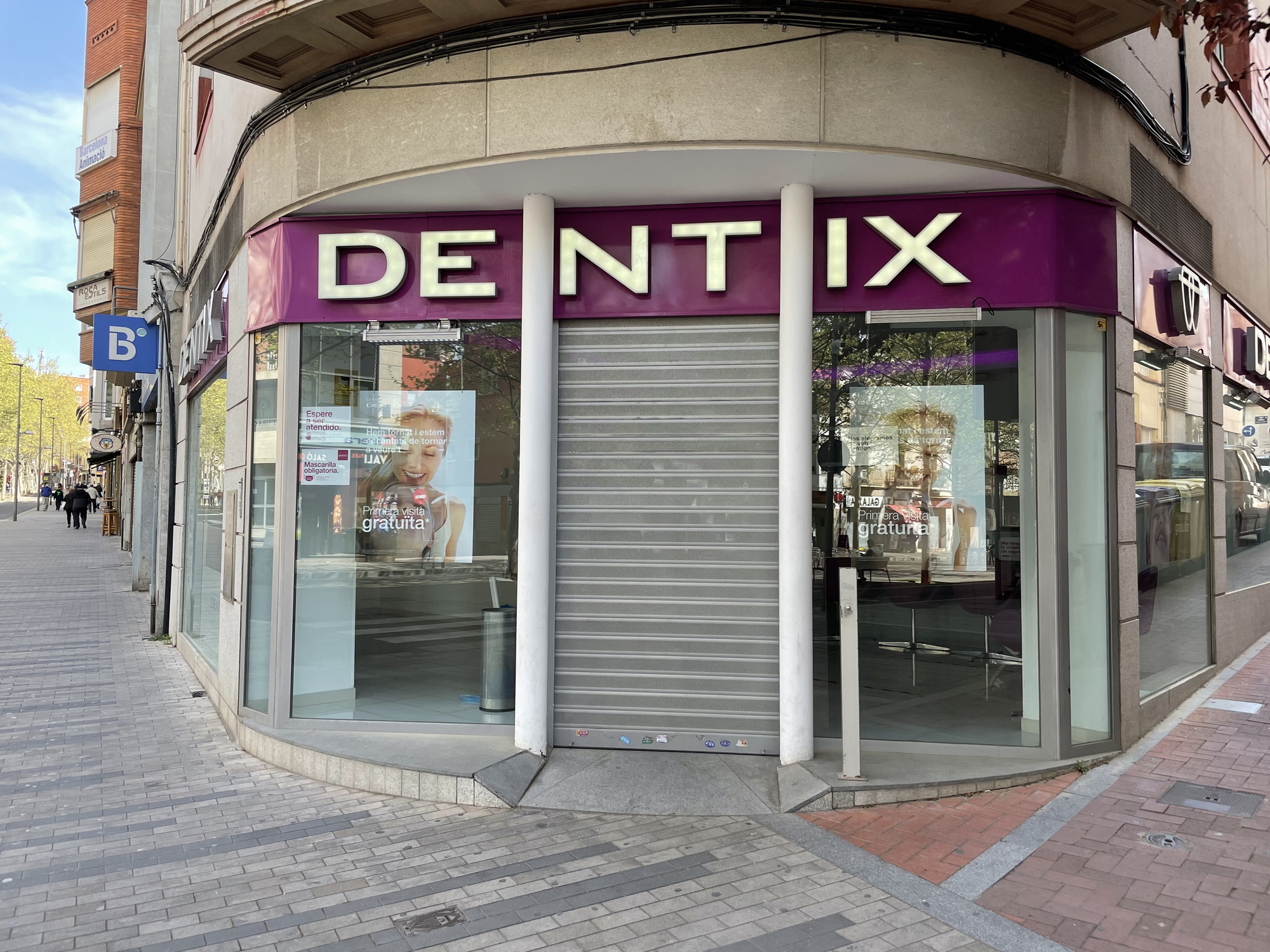 Dentix