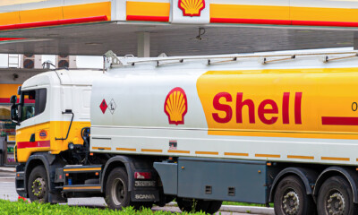 Shell