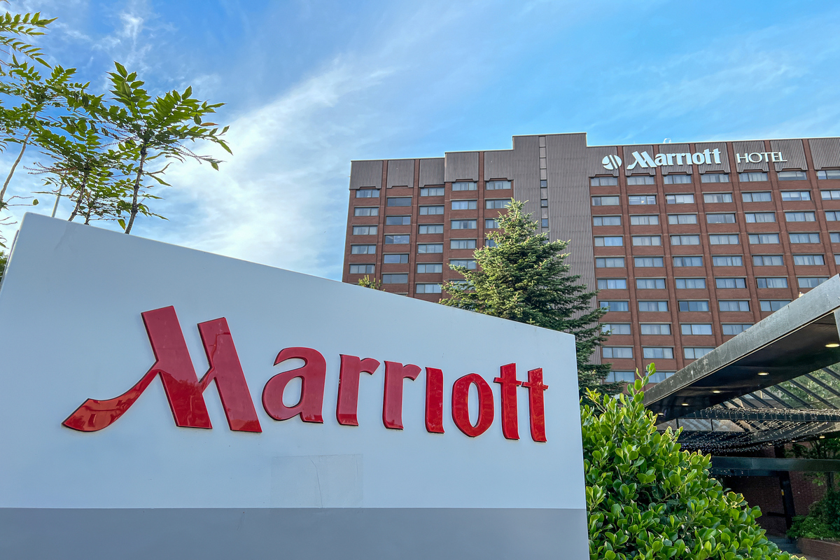 Marriott