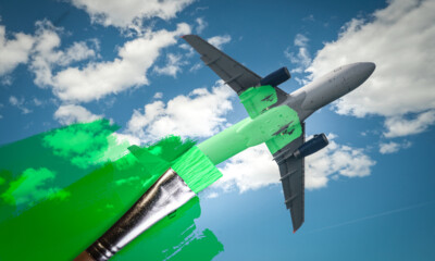 greenwashing